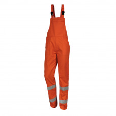 Pantalon cu Pieptar Radar, Renania, art.37B6