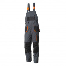 Pantalon cu Pieptar detasabil Richard, Renania, art.55B0