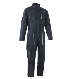 NAVY/PADDOCK II