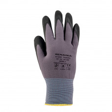 Manusi de protectie mecanica categoria II NFT Grip, Renania, art.C967 (1465)